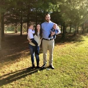 Meet your Posher, Derek